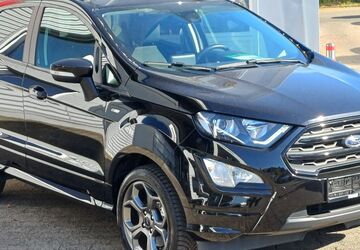 Ford EcoSport 27.226 km 15.590 &euro; Lünen 44534
