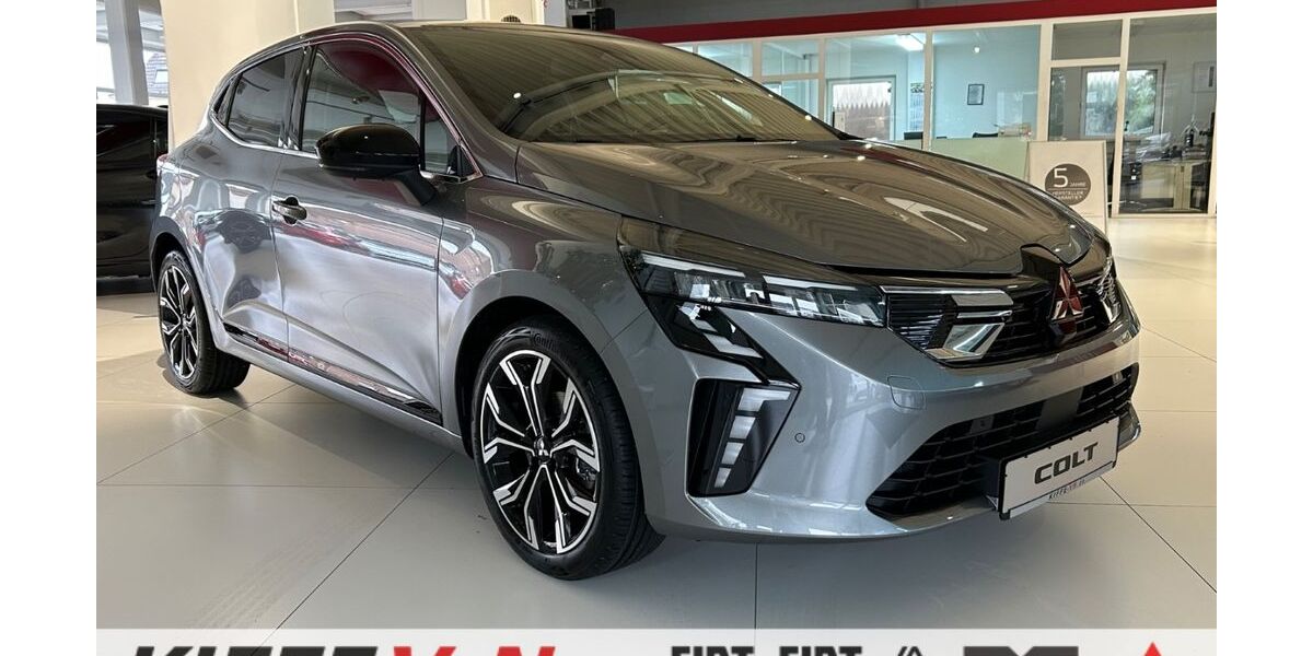 Mitsubishi Colt 1.581 km 20.490 &euro; Hamm 59063