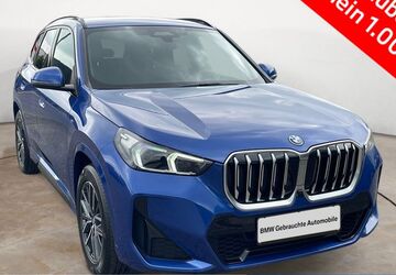 BMW X1 28.005 km 46.390 &euro; Lünen 44534