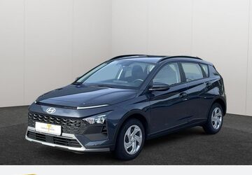 Hyundai BAYON 19.588 km 15.990 &euro; Datteln 45711