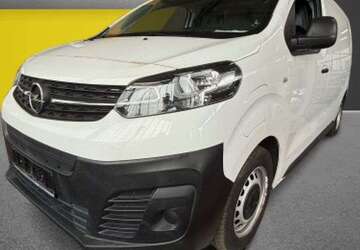 Opel Vivaro 28.930 km 19.795 &euro; Dülmen 48249