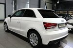 Audi A1 1.6 TDI SPORT WHITE / XENON, NAVI-MMI, LEDER 111.000 km 12.111 &euro; Hamm 59077