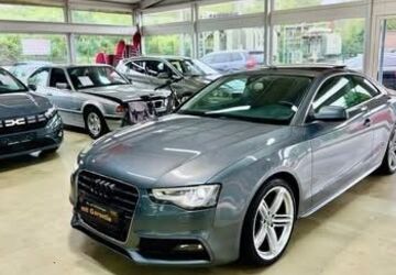 Audi A5 241.000 km 8.390 &euro; Lünen 44536