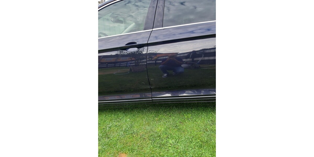 VW Passat 172.000 km 14.300 &euro; Dortmund 44135