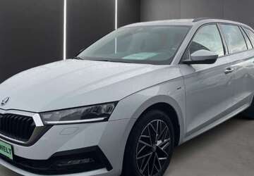 Skoda Octavia 83.147 km 19.980 &euro; Werl 59457