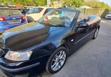 Saab 9-3 195.500 km 5.990 &euro; Dortmund 44339