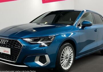 Audi A3 31.346 km 19.850 &euro; Hagen 58089