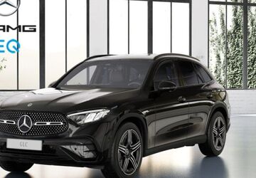 Mercedes-Benz GLC 200 9.500 km 53.770 &euro; Dortmund 44139