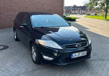 Ford Mondeo 240.000 km 3.400 &euro; Lüdinghausen 59348