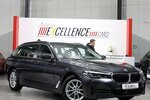 BMW 520d Touring xDrive BUSINESS EL.VOLL-LEDER, LED 14.000 km 38.777 &euro; Hamm 59077
