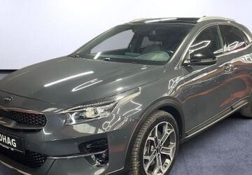 Kia XCeed 103.500 km 18.390 &euro; Recklinghausen 45659