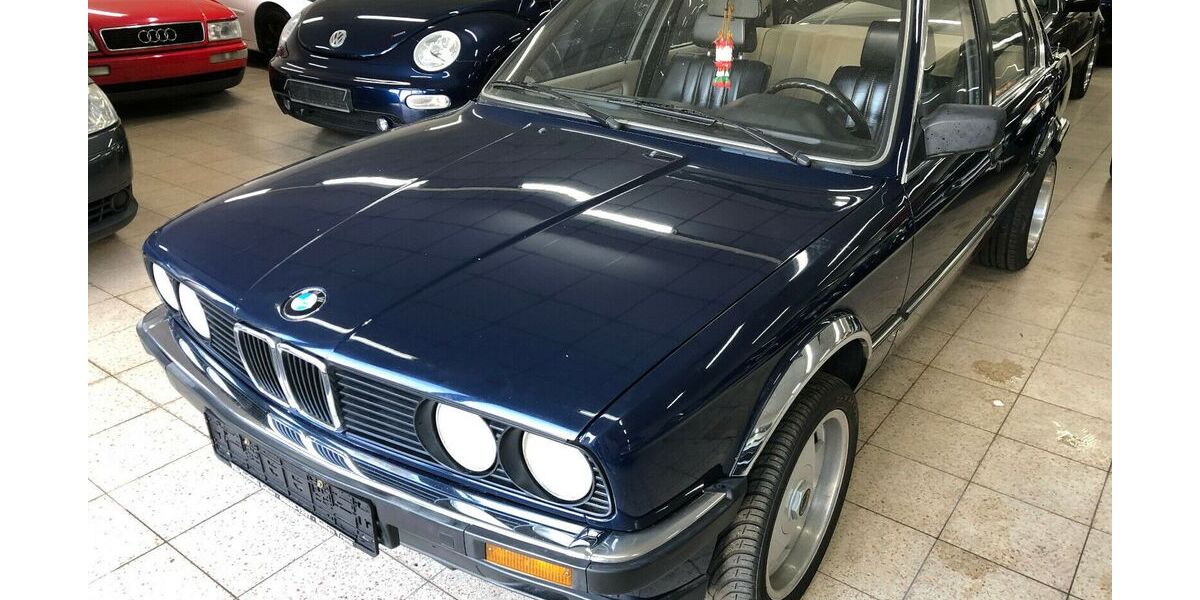 BMW 320 200.000 km 15.950 &euro; Herten 45701