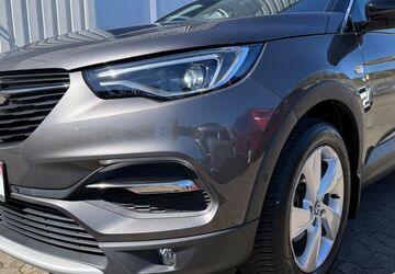 Opel Grandland (X) 123.319 km 13.980 &euro; Hagen 58135