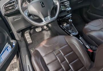 Citroen DS3 73.000 km 8.450 &euro; Dortmund 44388