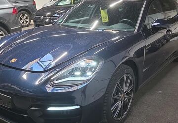 Porsche Panamera 43.436 km 80.933 &euro; Hagen 58091