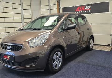 Kia Venga 46.527 km 7.599 &euro; Dülmen 48249