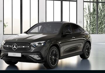 Mercedes-Benz GLC 450 28.500 km 73.550 &euro; Menden 58706