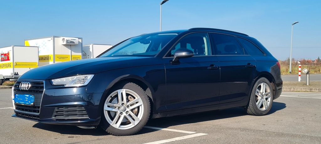 Audi A4 182.000 km 15.000 &euro; Drensteinfurt 48317