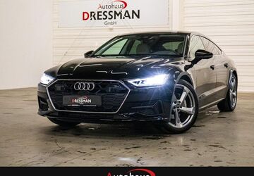 Audi A7 23.100 km 41.520 &euro; Hamm 59067