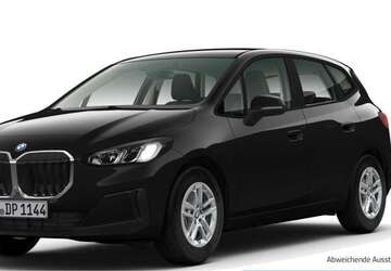 BMW 216 81.002 km 27.770 &euro; Hamm 59071