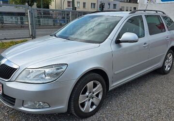 Skoda Octavia 395.000 km 3.600 &euro; Dortmund 44145