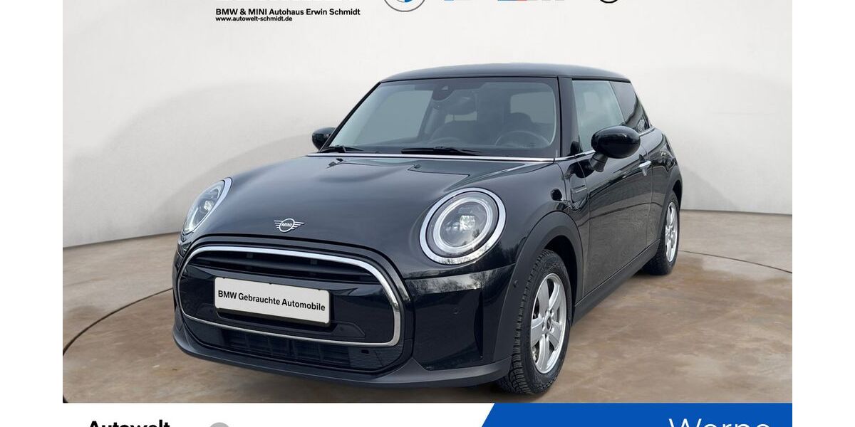 Mini Cooper 19.005 km 21.490 &euro; Werne 59368