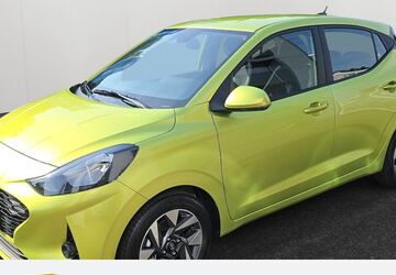 Hyundai i10 15.000 km 14.290 &euro; Castrop-Rauxel 44575