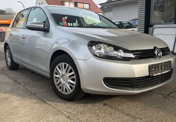 VW Golf 120.000 km 4.999 &euro; Herne 44627