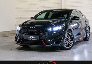Kia pro ceed / ProCeed 63.600 km 25.702 &euro; Hamm 59067