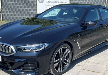 BMW 840 18.590 km 63.900 &euro; Haltern am See 45721