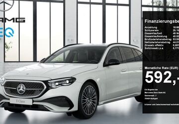 Mercedes-Benz E 300 19.673 km 62.490 &euro; Hagen 58135