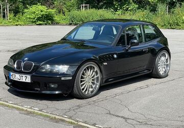 BMW Z3 107.961 km 26.000 &euro; Herne 44625
