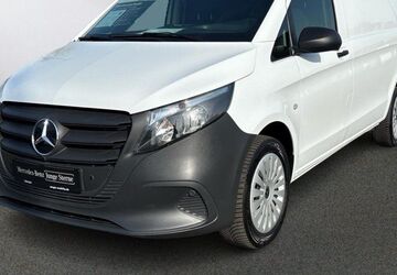 Mercedes-Benz Vito 34.370 km 31.357 &euro; Hamm 59067