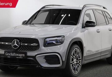 Mercedes-Benz GLB 180 18.000 km 41.970 &euro; Hamm 59067
