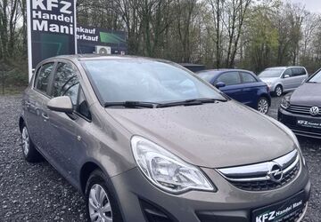 Opel Corsa 101.450 km 5.900 &euro; Unna 59423