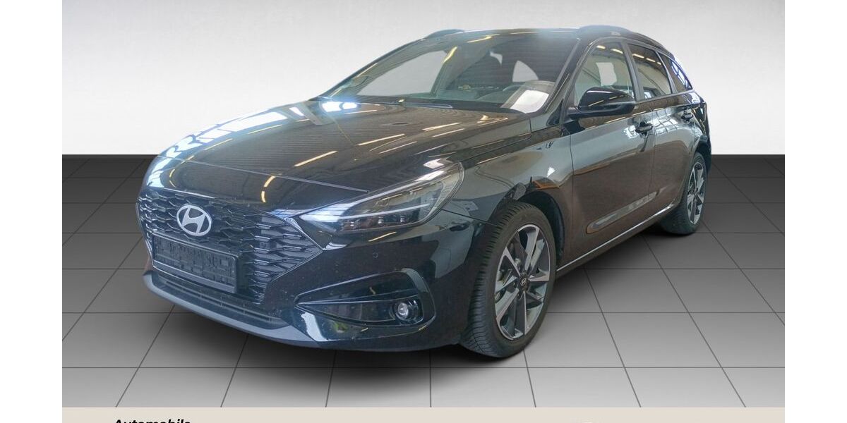 Hyundai i30 14.486 km 20.990 &euro; Castrop-Rauxel 44575