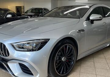 Mercedes-Benz AMG GT 22.000 km 99.980 &euro; Herten 45701