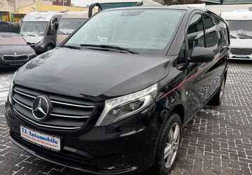 Mercedes-Benz Vito 231.000 km 21.700 &euro; Hamm 59063