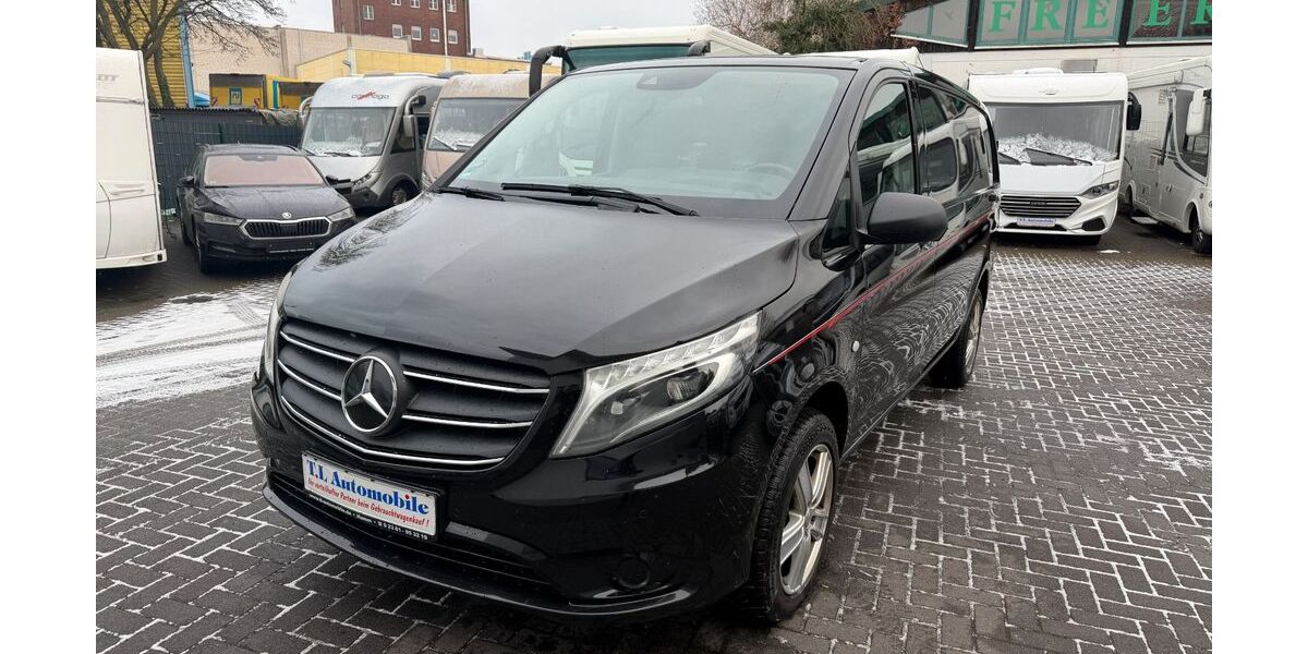 Mercedes-Benz Vito 231.000 km 21.700 &euro; Hamm 59063