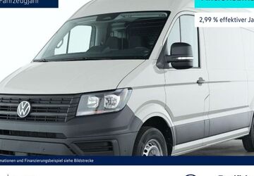 VW Crafter 10.467 km 41.980 &euro; Bochum 44866