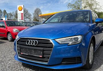 Audi A3 183.842 km 9.990 &euro; Menden 58708