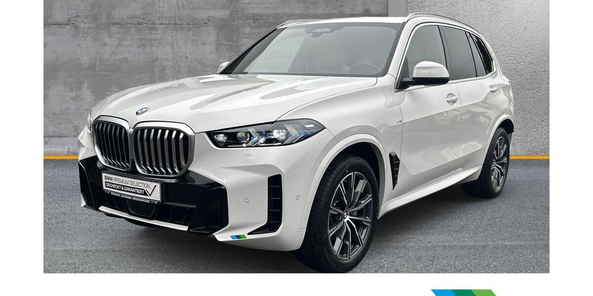 BMW X5 9.019 km 87.890 &euro; Recklinghausen 45659