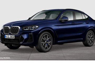 BMW X4 19.282 km 49.940 &euro; Unna 59425