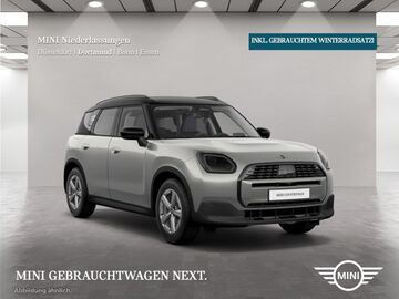 Gebrauchte Mini Countryman