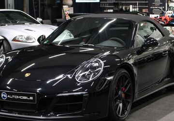 Porsche 991 85.181 km 117.991 &euro; Bergkamen 59192