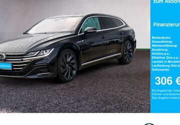 VW Arteon 60.774 km 27.440 &euro; Menden 58706