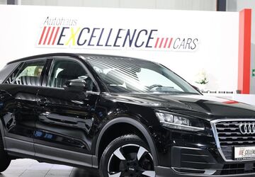 Audi Q2 138.000 km 13.992 &euro; Hamm 59077