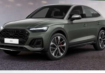 Audi SQ5 25.001 km 72.990 &euro; Menden 58706
