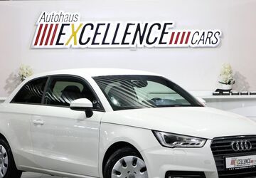 Audi A1 111.000 km 12.111 &euro; Hamm 59077