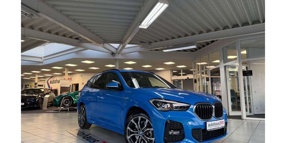 BMW X1 21.500 km 29.950 &euro; Hamm 59065